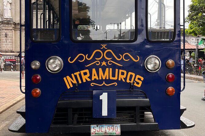 Manila Guided: Tondo Manila, Binondo and Intramuros Tour - The Value Proposition