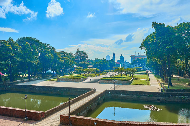 Manila Half-Day Tour - Fort Santiago: Manila’s past under your feet