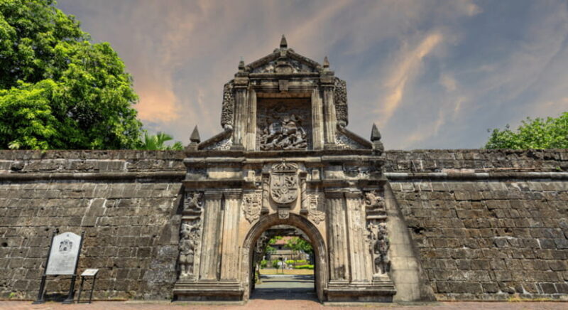 MANILA HALF-DAY TOUR (4HRS) - Why Choose the Manila Half-Day Tour?