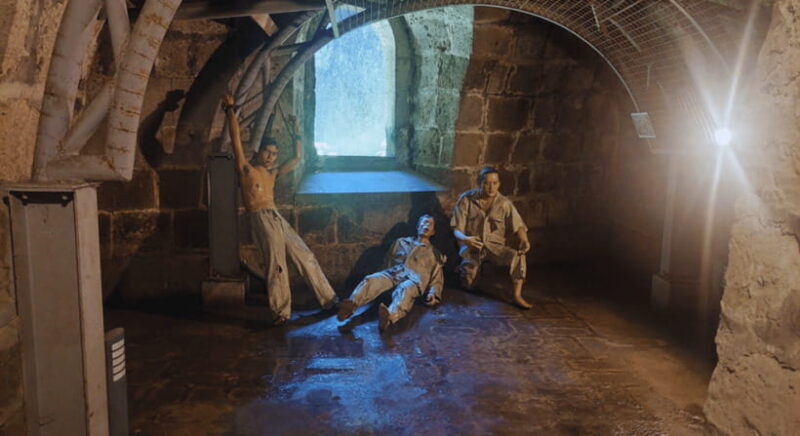 MANILA HALF-DAY TOUR (4HRS) - Detailed Breakdown of the Itinerary