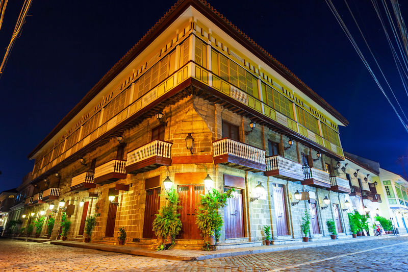 Manila Half-Day Tour - Who will get the most from this tour?