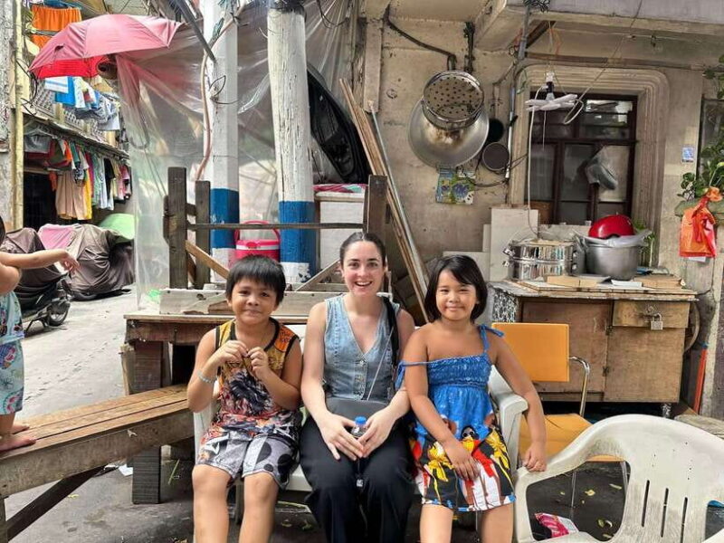 Manila: Hidden Gems Guided Tour - Good To Know