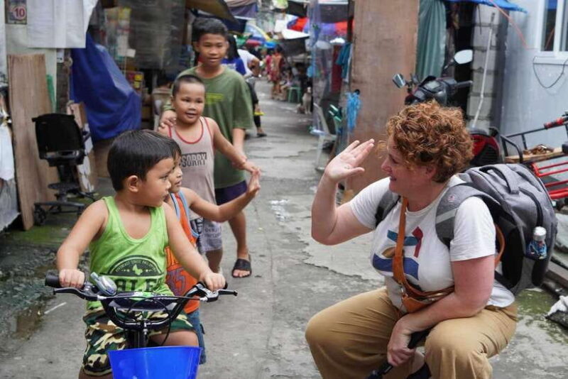 Manila: Hidden Gems Guided Tour - Detailed Review of the Manila Hidden Gems Guided Tour