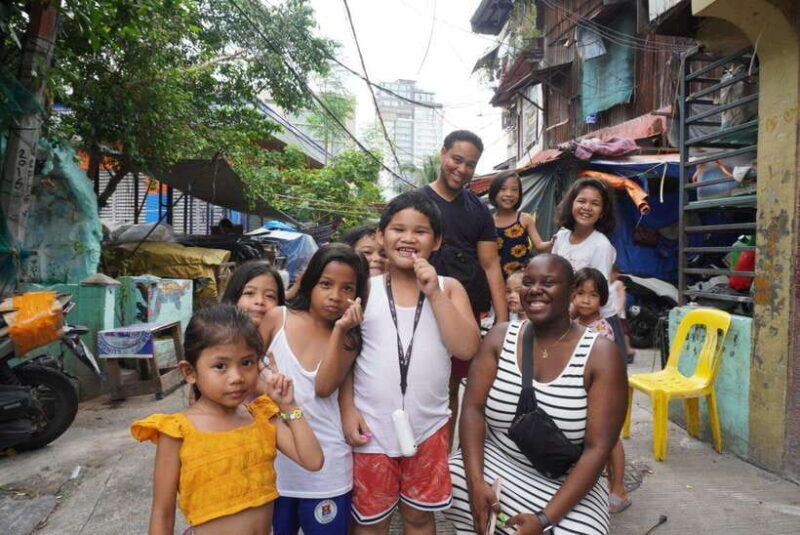 Manila: Hidden Gems Guided Tour - Who Will Love This Tour?