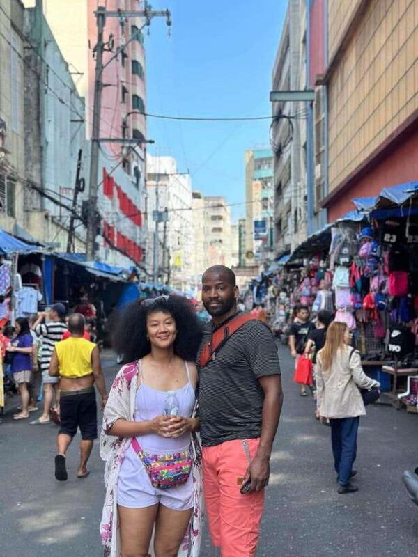 Manila: Hidden Gems Guided Tour - The Sum Up