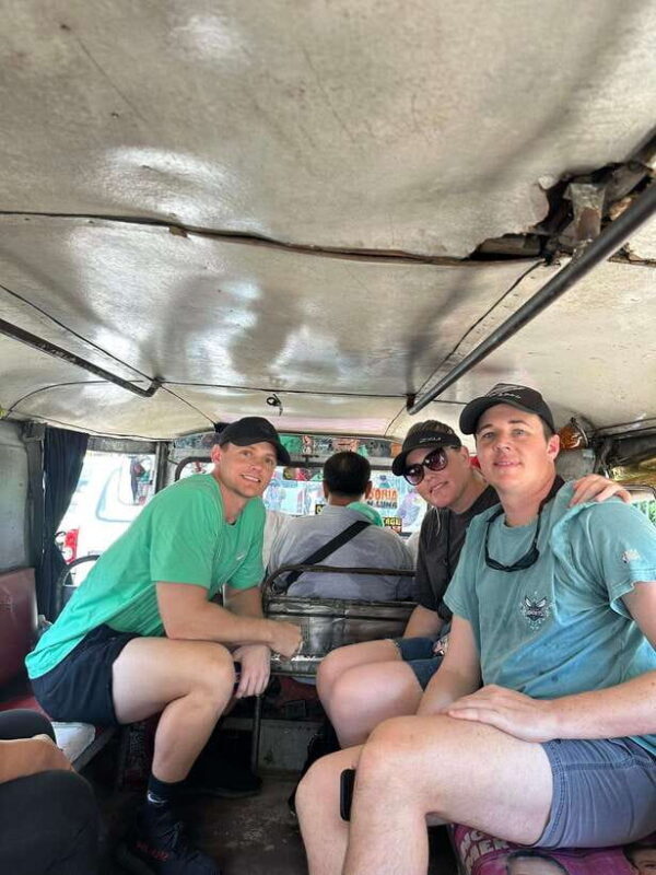 Manila: Hidden Gems Guided Tour - FAQ