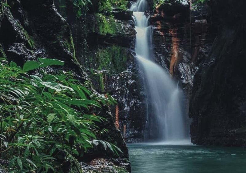 Manila: Hidden Valley Springs Day Tour with Lunch - Good To Know