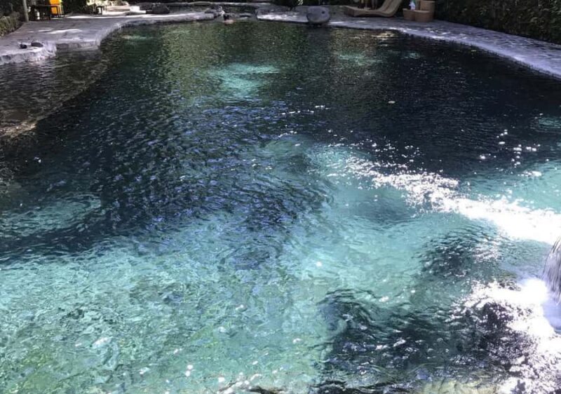 Manila: Hidden Valley Springs Day Tour with Lunch - An Authentic Day Out in Nature