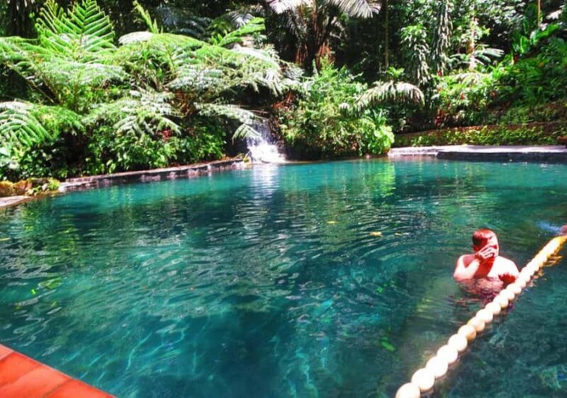 Manila: Hidden Valley Springs Day Tour with Lunch - Why This Tour Offers Real Value