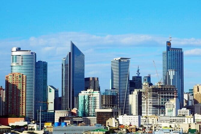 Manila Highlights Private Walking Tour With A Guide - A Detailed Look at the Tour Itinerary