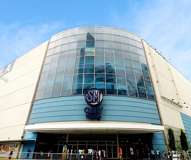 Manila Highlights Tour & SM Shopping Experience - Who should book this Manila tour?