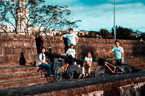 Manila: Historical Bamboo Bike Tour in Intramuros - Common Questions