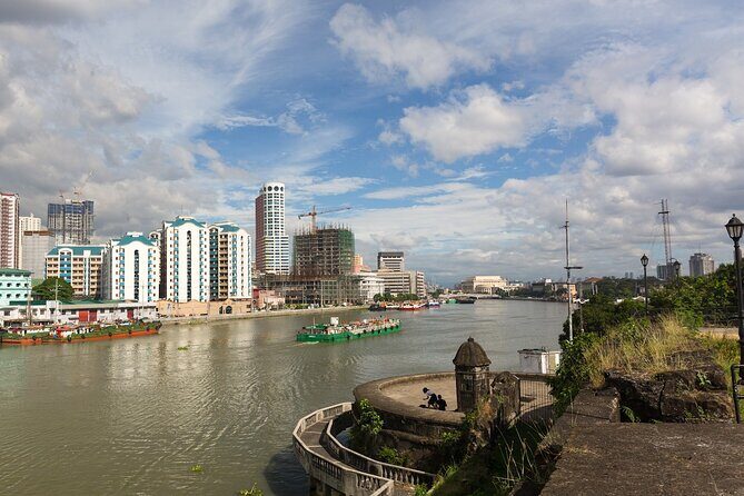 Manila Historical Highlights Private Half Day Tour - Practical Tips