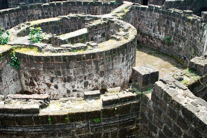 Manila Historical Highlights Private Half Day Tour - Practical Tips for Booking