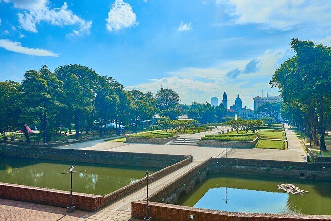 Manila Historical Highlights Private Half Day Tour - Final Thoughts