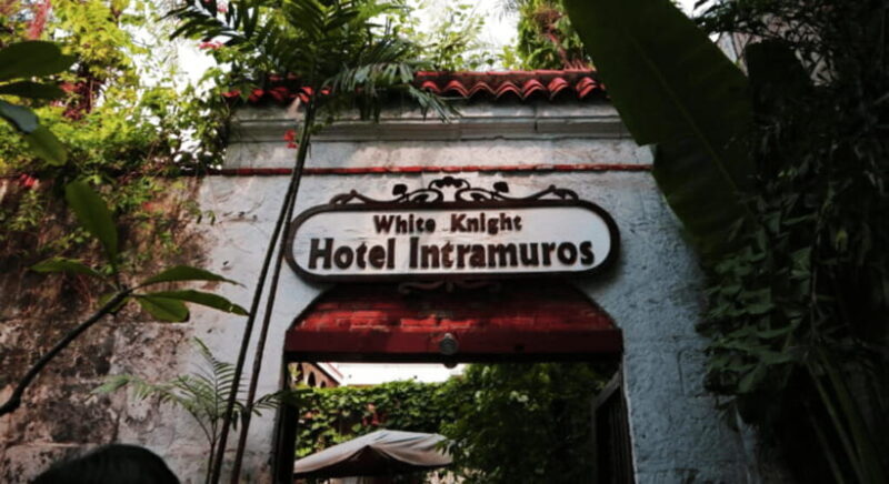 MANILA: HISTORICAL KALESA RIDE TOUR EXPERIENCE IN INTRAMUROS - Accessibility and Suitability