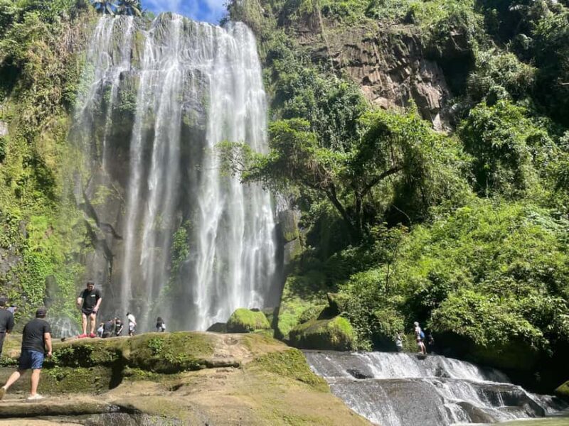 Manila: Hulugan Falls Private Guided Hike with Hotel Pickup - Practical Details and Tips for the Tour