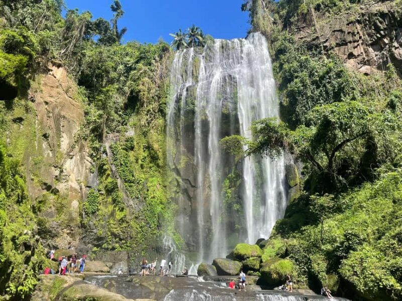 Manila: Hulugan Falls Private Guided Hike with Hotel Pickup - An In-Depth Look at the Hulugan Falls Tour  