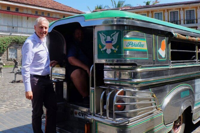 Manila Instagram Tour: A Journey Through History & Hidden Gems - A Closer Look at the Manila Instagram Tour Experience