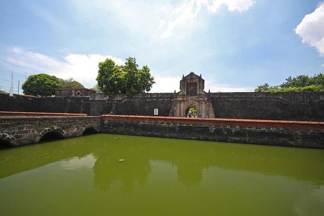 Manila Instagram Tour (Shared Tour) - Tour Highlights