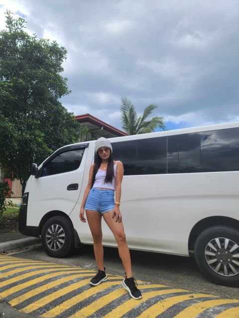 Manila International Airport Car Transfer To & From City - Additional Details for the Car Transfer