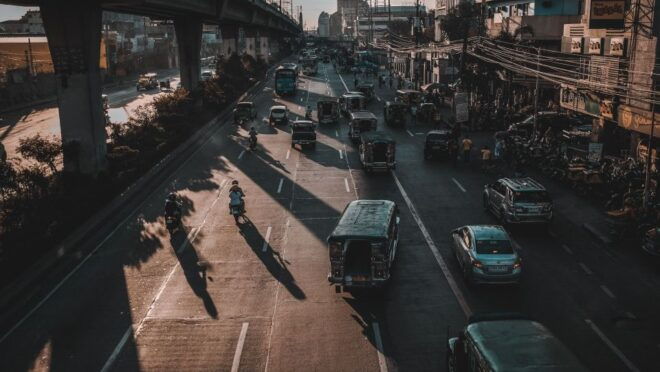 Manila International Airport Private Transfer To & From City - Inclusions