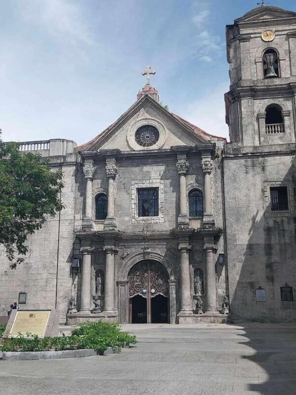 Manila: Intramuros and Chinatown Food Tour with Food Samples - FAQ