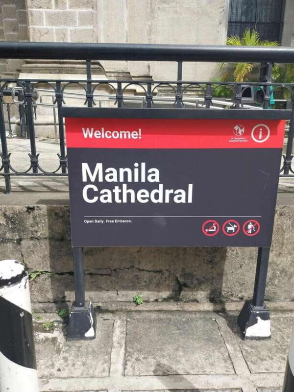 Manila: Intramuros and Chinatown Food Tour with Food Samples - Good To Know