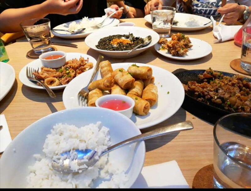 Manila: Intramuros and Chinatown Food Tour with Food Samples - Who Will Love This Tour?