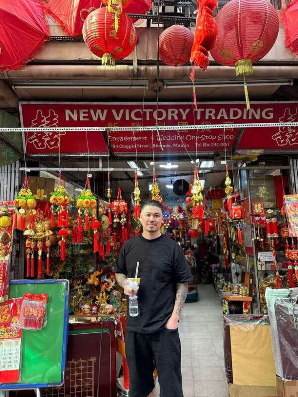 Manila: Intramuros, Chinatown, and Old Manila Half-Day Tour - What to Expect