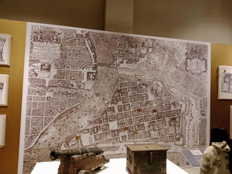 Manila: Intramuros Guided Tour with Entry Tickets - Good To Know