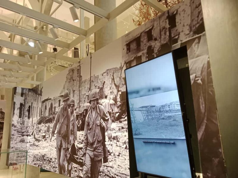 Manila: Intramuros Guided Tour with Entry Tickets - What Makes This Tour Stand Out?