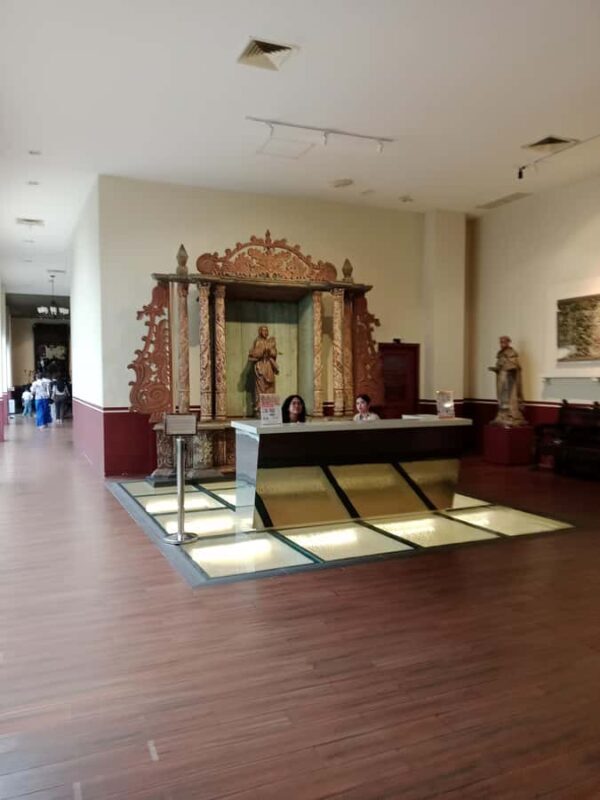 Manila: Intramuros Guided Tour with Entry Tickets - The Sum Up