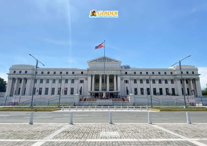 Manila: Intramuros Half Day Tour - Good To Know