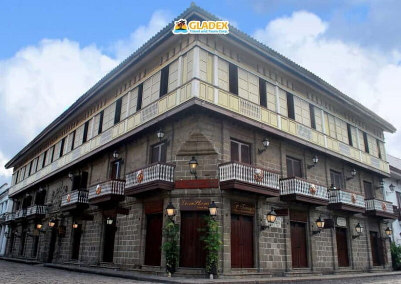 Manila: Intramuros Half Day Tour - An Authentic Journey Through Manila’s Intramuros