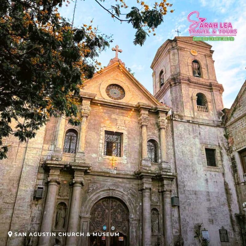 Manila: Intramuros Heritage Tour & Cultural Experience - Manila: Intramuros Heritage Tour & Cultural Experience — A Deep Dive into the Past