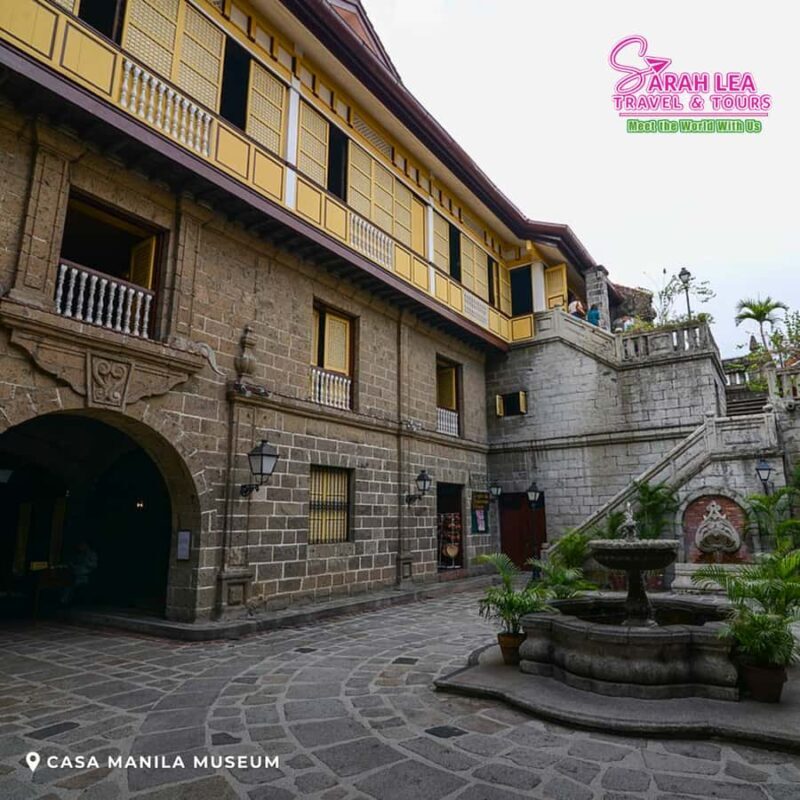 Manila: Intramuros Heritage Tour & Cultural Experience - Architectural Marvels and Heritage Sites