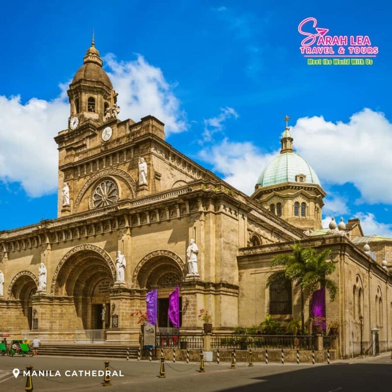 Manila: Intramuros Heritage Tour & Cultural Experience - Good To Know
