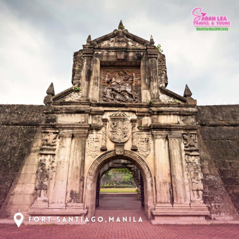 Manila: Intramuros Heritage Tour & Cultural Experience - FAQs