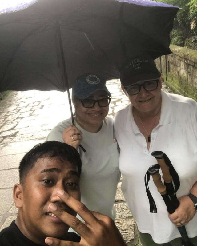 Manila: Intramuros Historical Walking Tour - Introduction