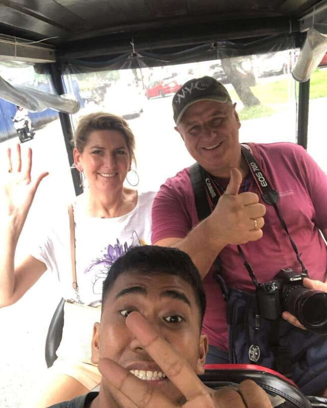 Manila: Intramuros Historical Walking Tour - Final Thoughts