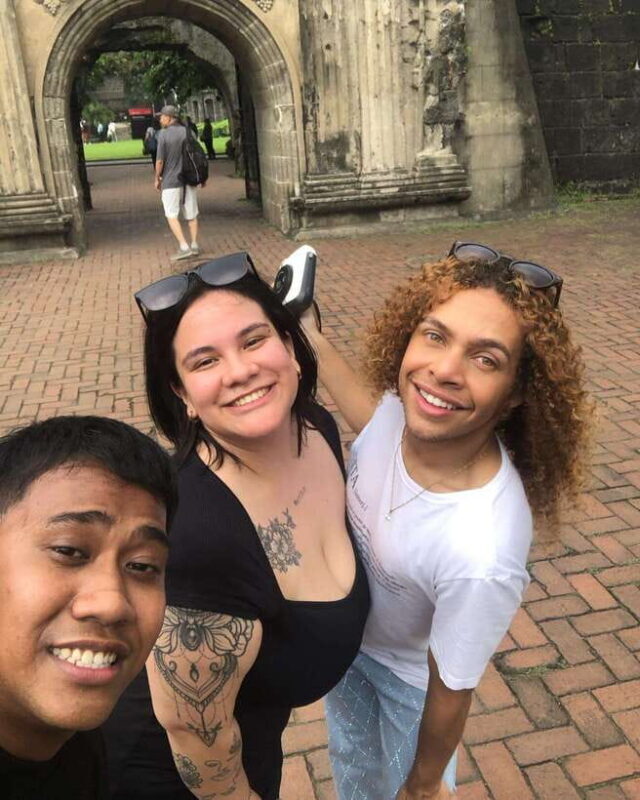 Manila: Intramuros Historical Walking Tour - Authentic Experiences and Practical Details