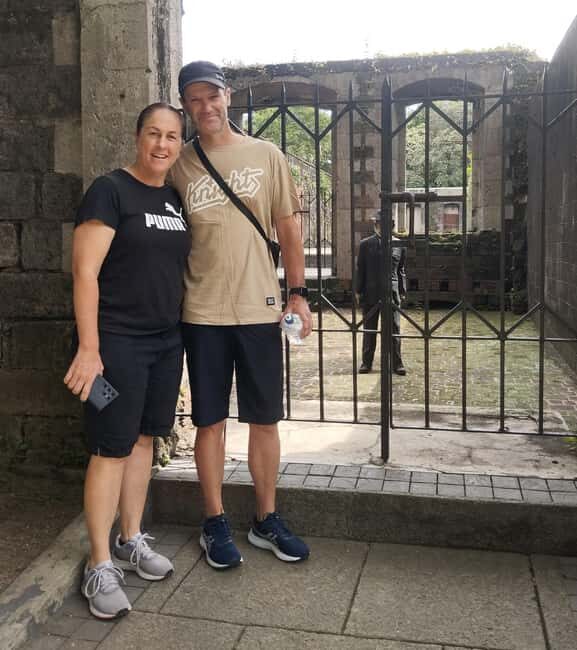 Manila: Intramuros, Old and New - An In-Depth Look at the Tour: What’s Included and What to Expect