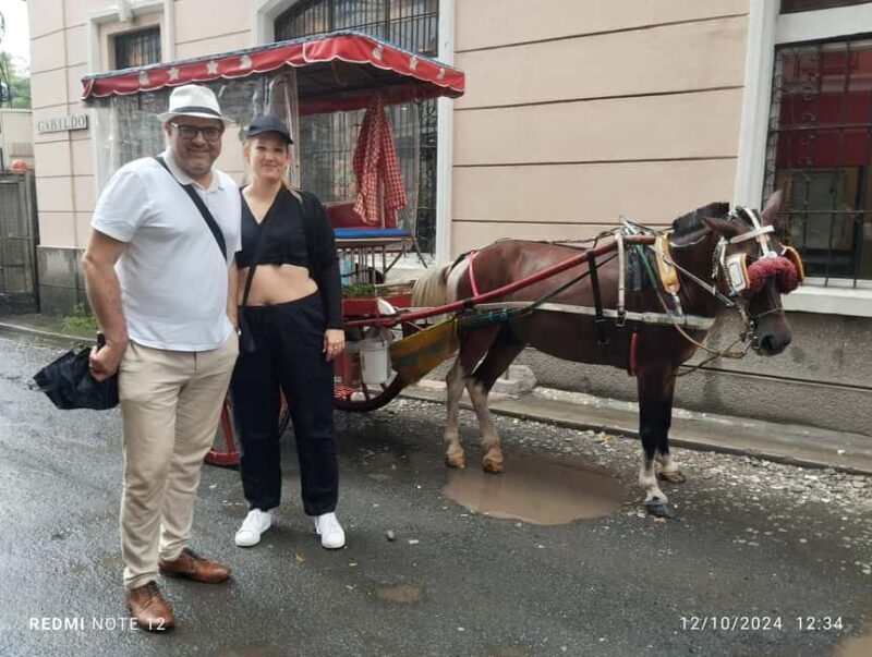 Manila: Intramuros, Old and New - Who Will Love This Tour?