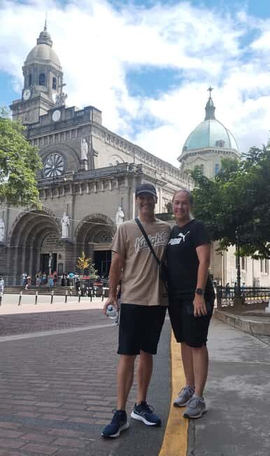 Manila: Intramuros, Old and New - Final Thoughts: Is It Worth It?