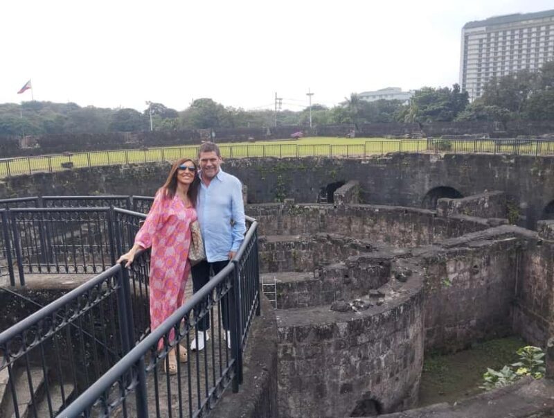 Manila: Intramuros, Old and New - Final Thoughts: Who Will Love This Tour?