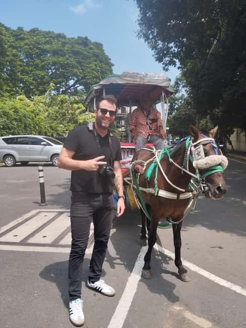 Manila: Intramuros, Old and New - FAQs