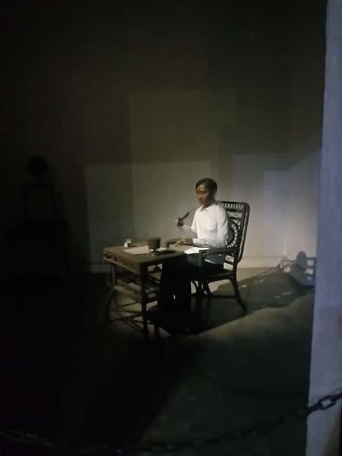 Manila: Intramuros Rev Walk - Good To Know