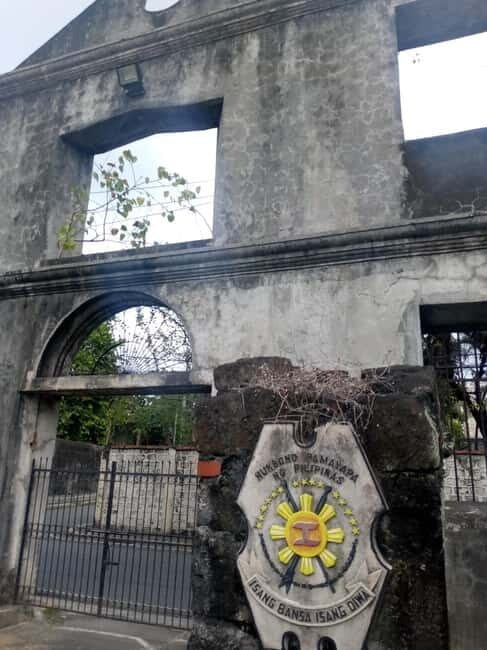 Manila: Intramuros Rev Walk - What to Expect and Practical Tips