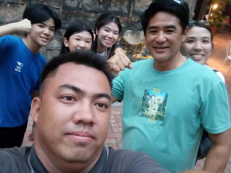 Manila: Intramuros Rev Walk - Final Thoughts